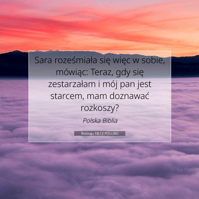 Rodzaju 18:12 POLUBG Obraz Wersetu Biblijnego