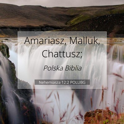 Nehemiasza 12:2 POLUBG Obraz Wersetu Biblijnego